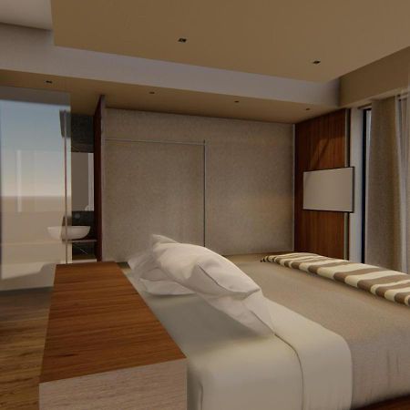 Al Pescatore Suites تْشيفالو المظهر الخارجي الصورة