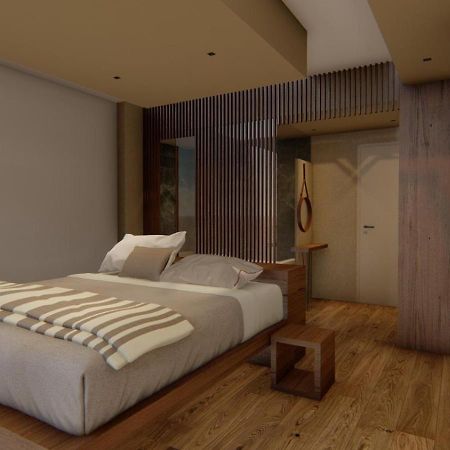 Al Pescatore Suites تْشيفالو المظهر الخارجي الصورة